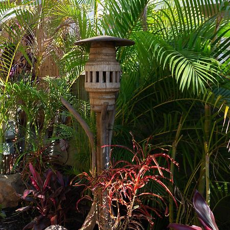 Plumeria Suite, 2-Bedrooms, Sleeps 6, Pool & Bbq, Pre-Renovation Summer Sale Kihei Dış mekan fotoğraf