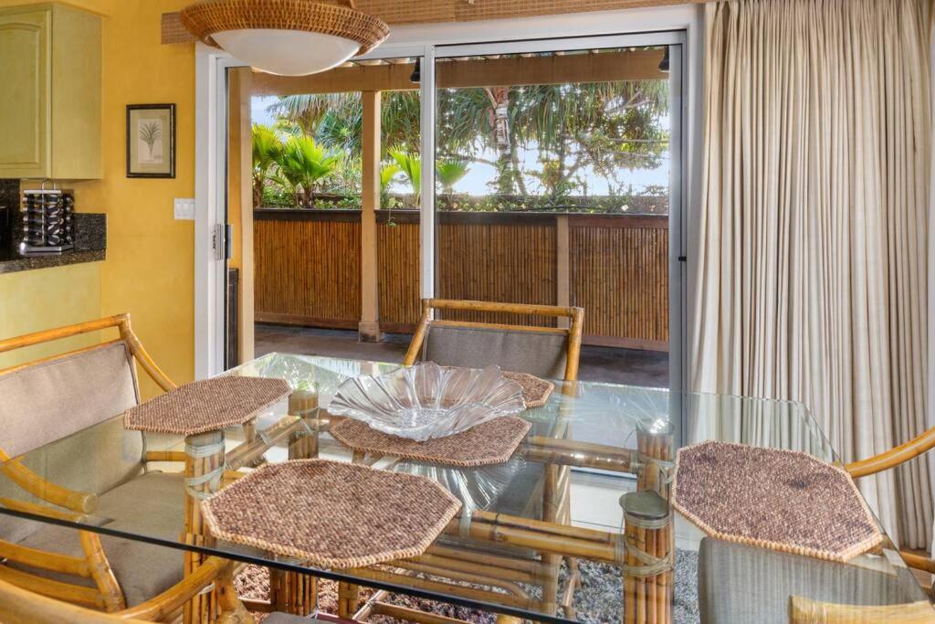 Plumeria Suite, 2-Bedrooms, Sleeps 6, Pool & Bbq, Pre-Renovation Summer Sale Kihei Dış mekan fotoğraf