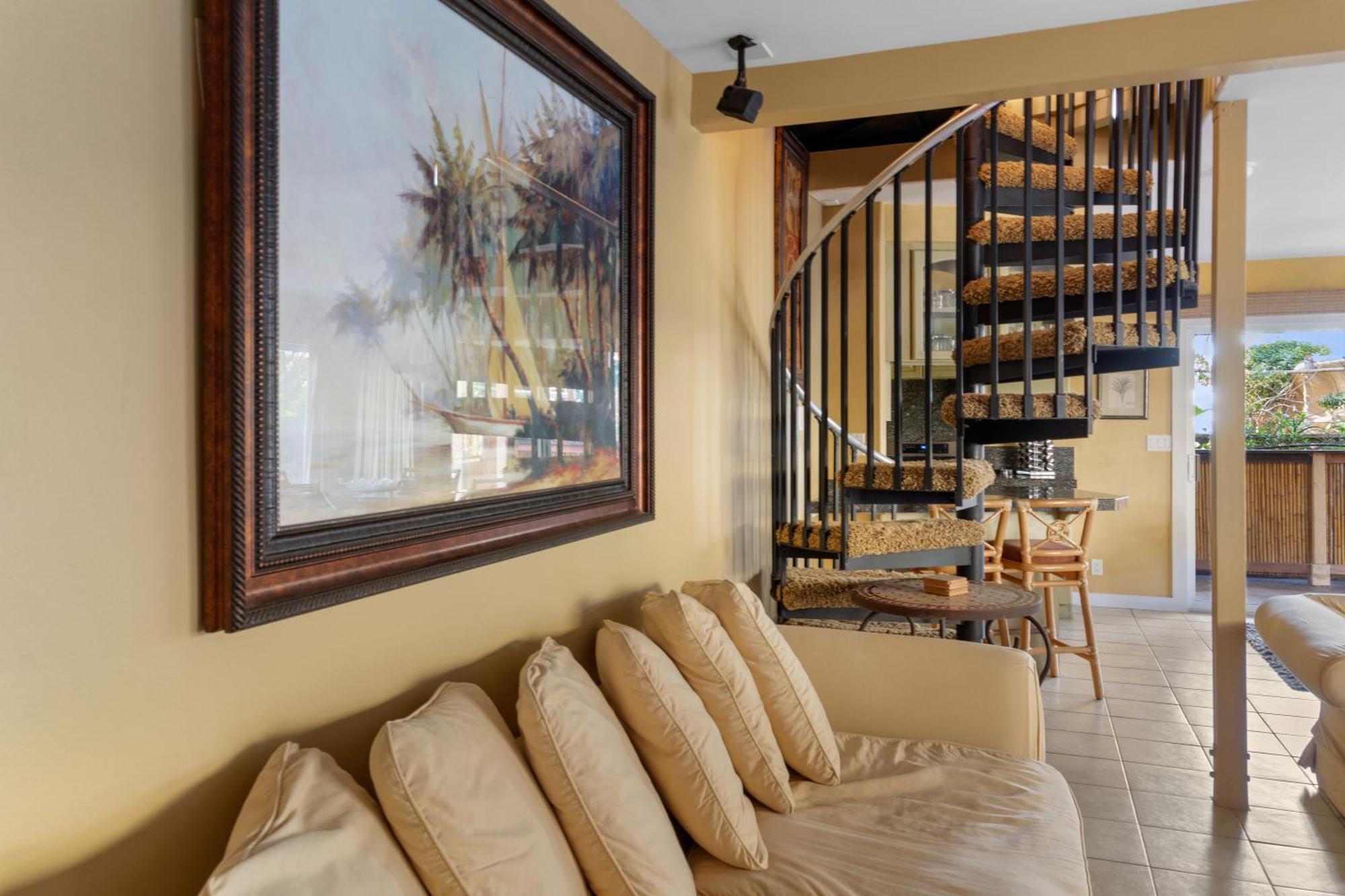 Plumeria Suite, 2-Bedrooms, Sleeps 6, Pool & Bbq, Pre-Renovation Summer Sale Kihei Dış mekan fotoğraf