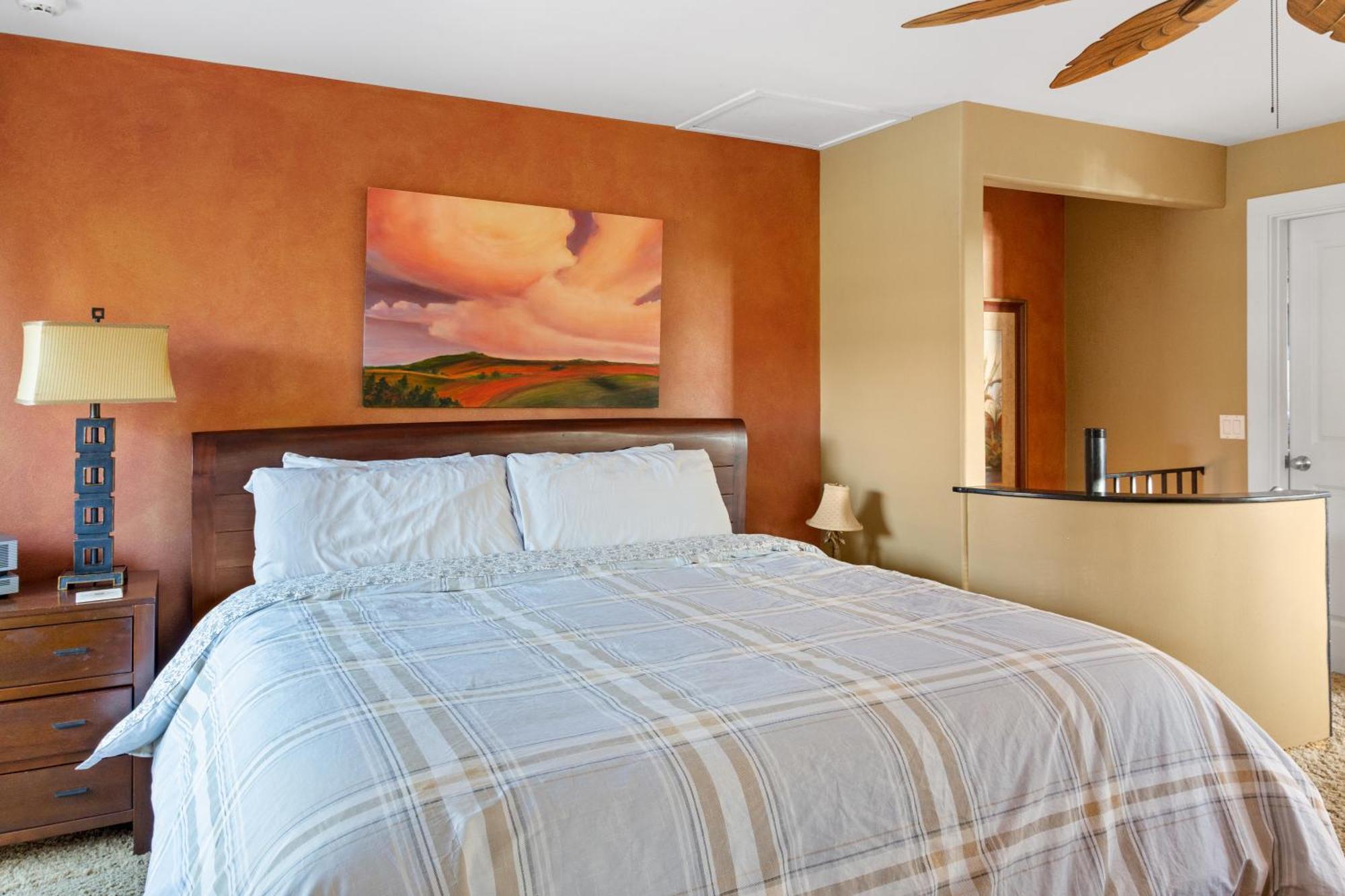 Plumeria Suite, 2-Bedrooms, Sleeps 6, Pool & Bbq, Pre-Renovation Summer Sale Kihei Dış mekan fotoğraf