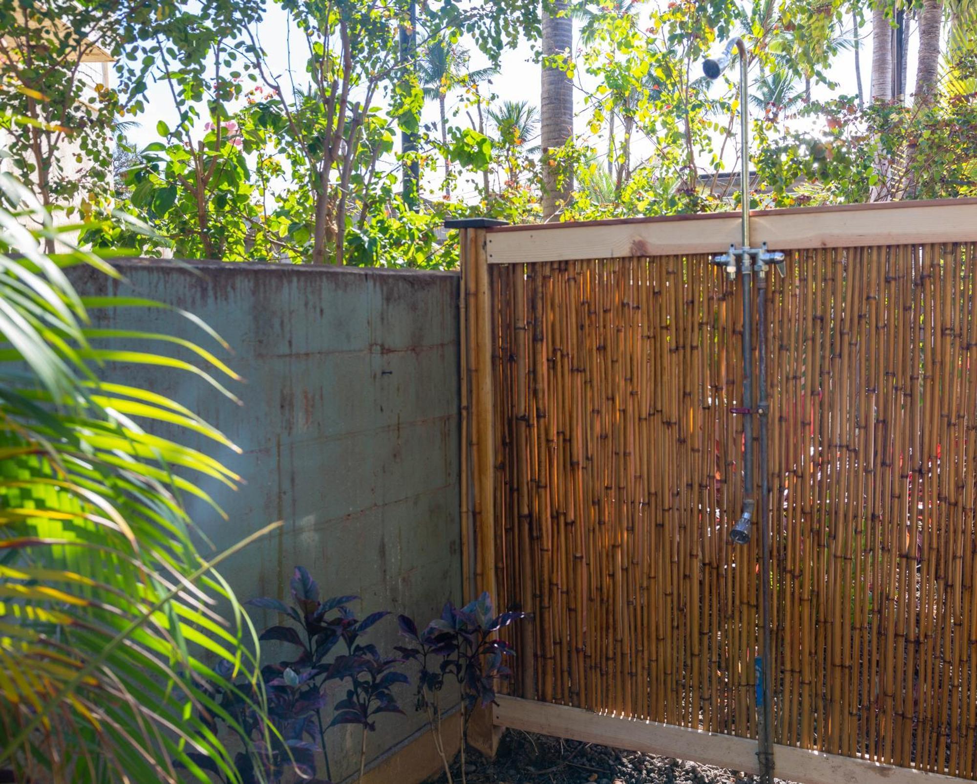 Plumeria Suite, 2-Bedrooms, Sleeps 6, Pool & Bbq, Pre-Renovation Summer Sale Kihei Dış mekan fotoğraf